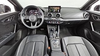 AUDI Q2 2023
