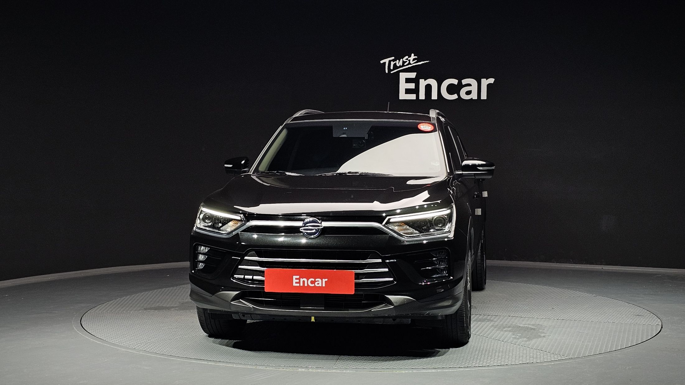 SSANGYONG KORANDO BEAUTIFUL 2022