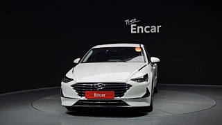 HYUNDAI SONATA DN8 2020
