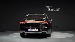 HYUNDAI GRANDEUR IG HYBRID 2022