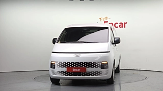 HYUNDAI STARIA 2021