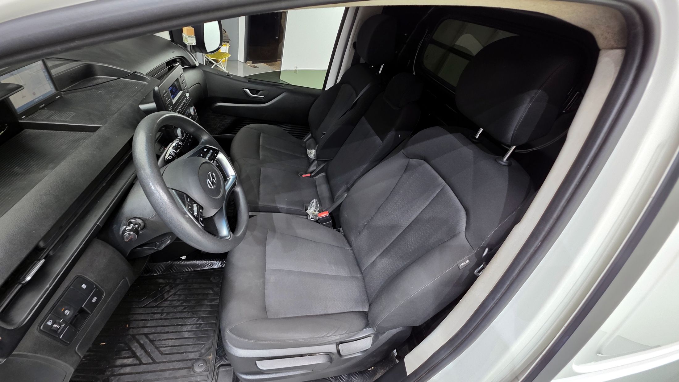 HYUNDAI STARIA 2021