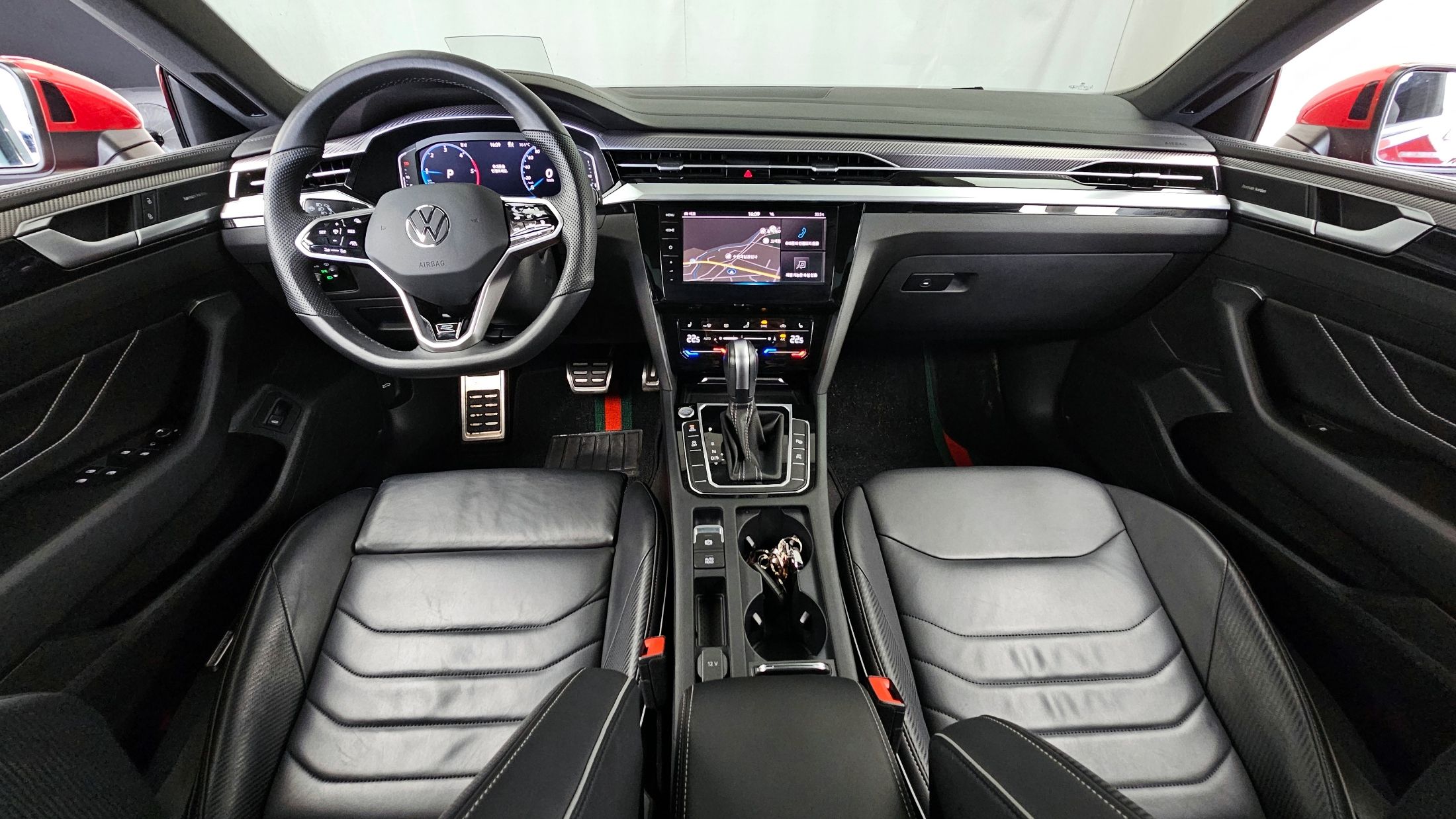 VOLKSWAGEN ARTEON 2023