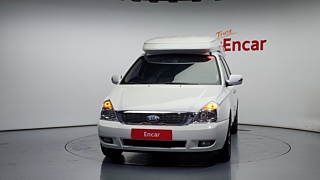 KIA CARNIVAL R 2013