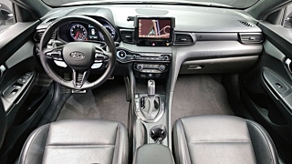 HYUNDAI VELOSTER JS 2020