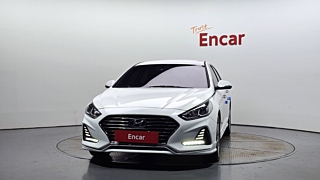 HYUNDAI SONATA NEW RISE 2018