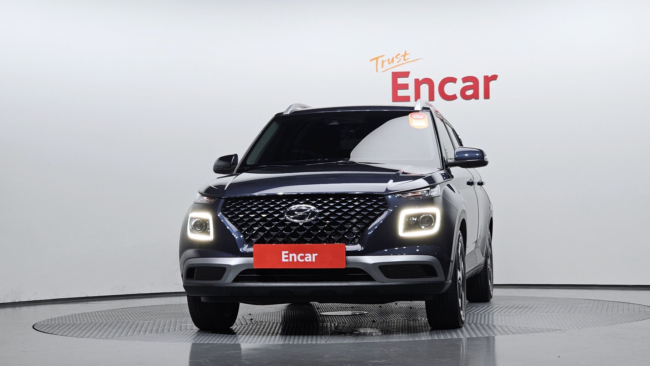 HYUNDAI VENUE 2021