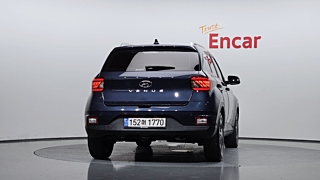 HYUNDAI VENUE 2021
