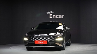 KIA K8 HYBRID 2021