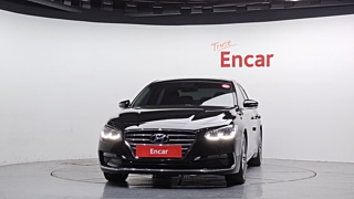 HYUNDAI GRANDEUR IG 2018