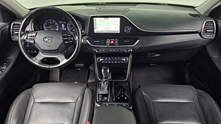 HYUNDAI GRANDEUR IG 2018
