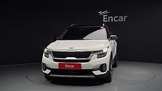 KIA SELTOS 2019