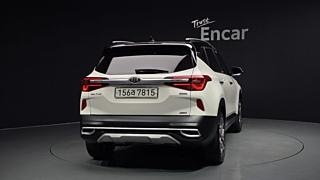 KIA SELTOS 2019