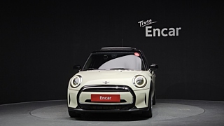 MINI COOPER 2021