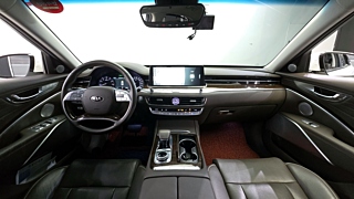 KIA K9 2019
