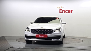 KIA K9 2019