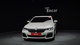 BMW 5-SERIES G30 2023