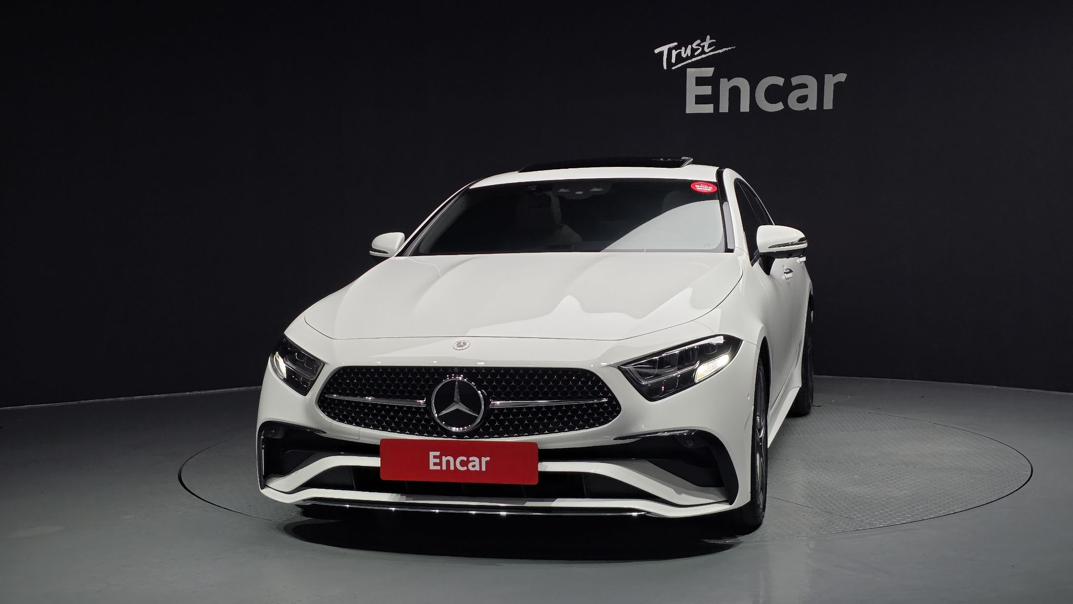 MERCEDES BENZ CLS-CLASS C257 2023