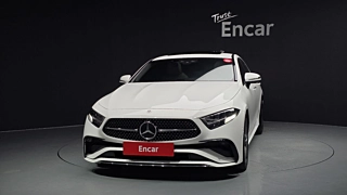 MERCEDES BENZ CLS-CLASS C257 2023
