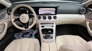 MERCEDES BENZ CLS-CLASS C257 2023