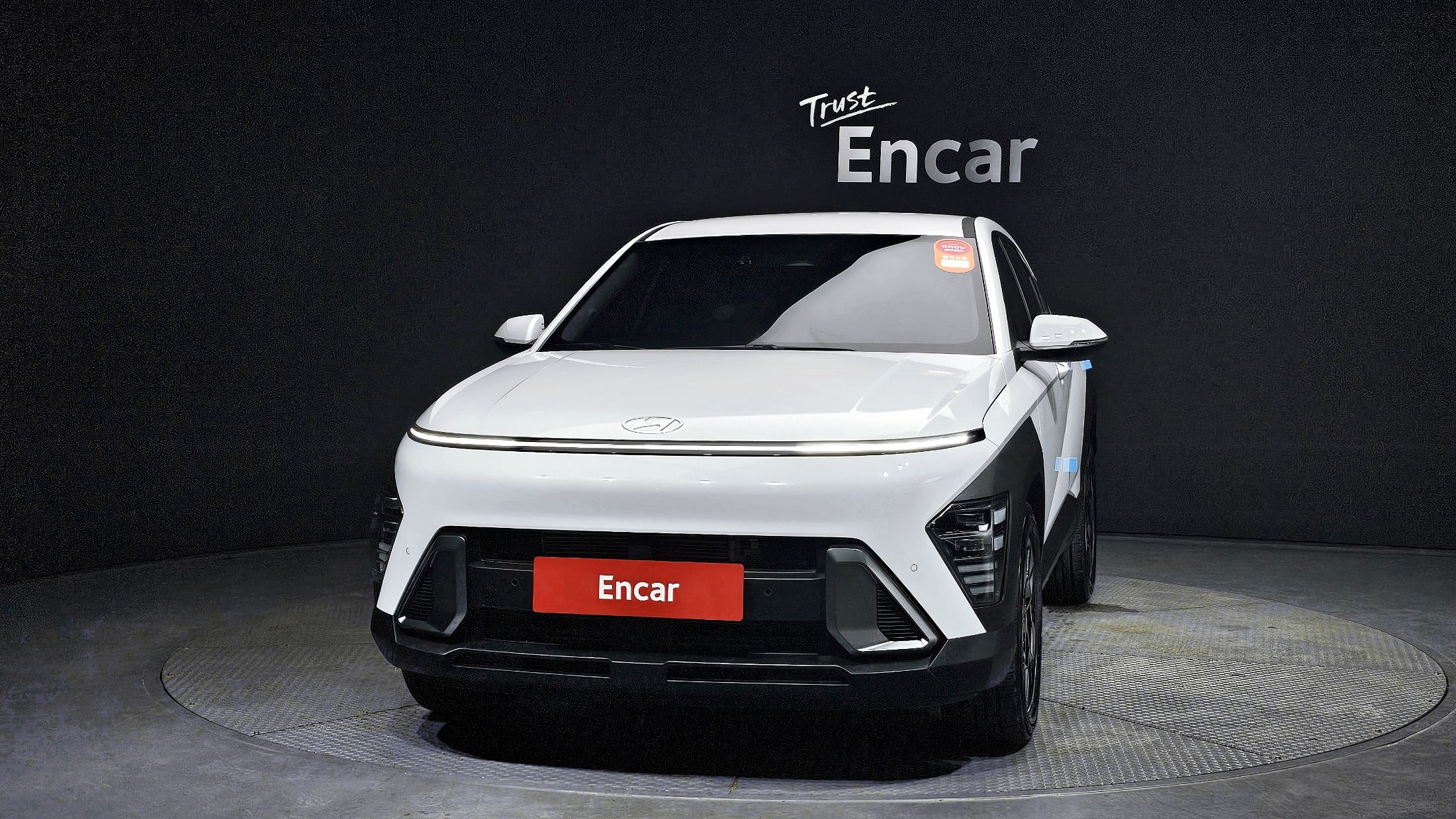 HYUNDAI KONA SX2 2024
