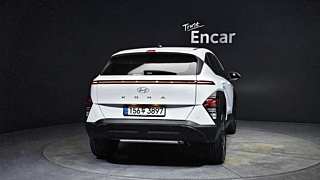 HYUNDAI KONA SX2 2024
