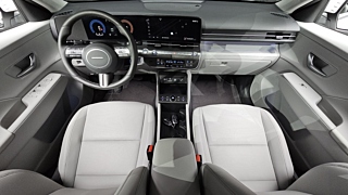 HYUNDAI KONA SX2 2024