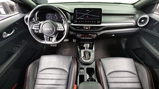 KIA K3 2023