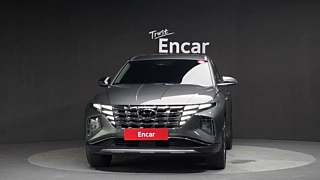 HYUNDAI TUCSON NX4  Gasoline 1.6 Turbo 2WD 2022