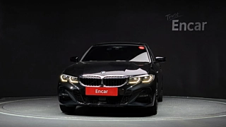 BMW 3-SERIES G20 2020