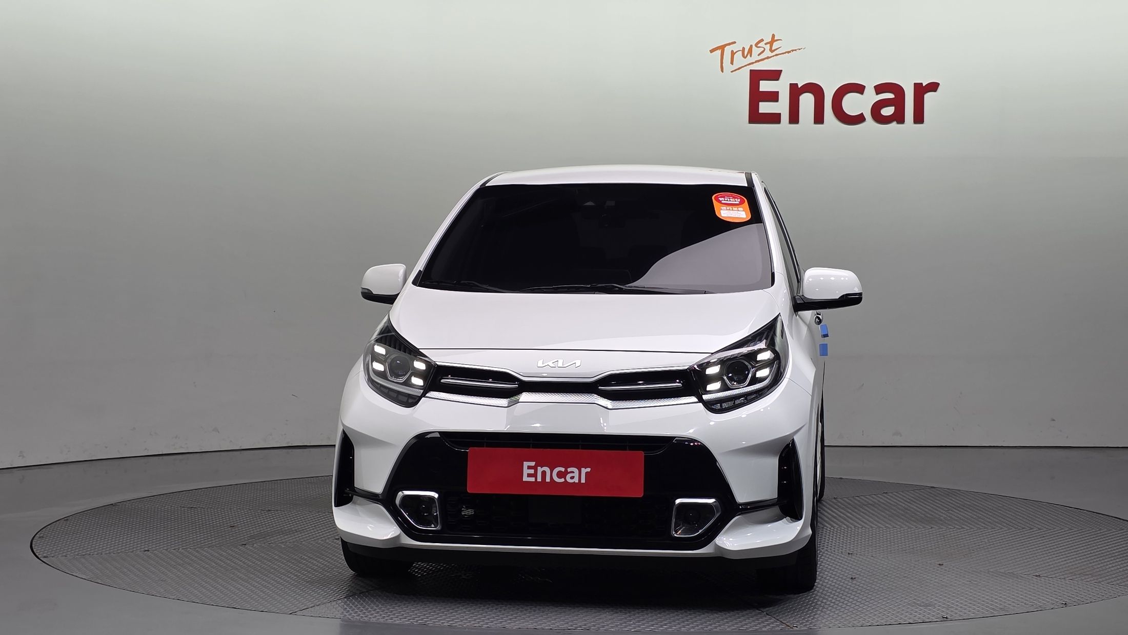 KIA MORNING URBAN JA 2022