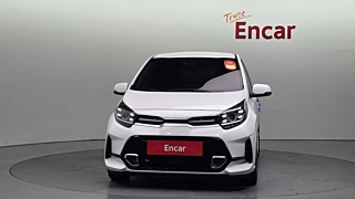 KIA MORNING URBAN JA 2022