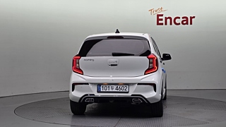 KIA MORNING URBAN JA 2022