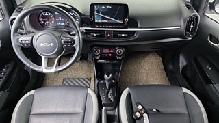 KIA MORNING URBAN JA 2022