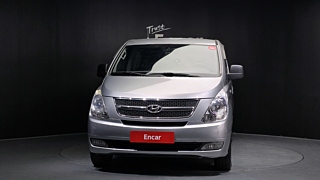 HYUNDAI STAREX GRAND 2011