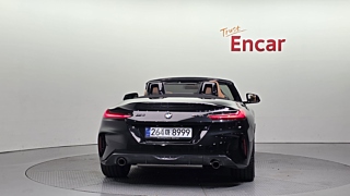 BMW Z4 G29 2022
