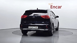 KIA NIRO 2019