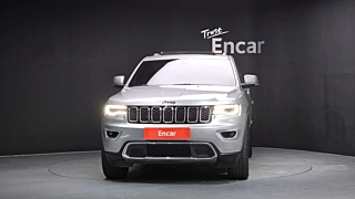 JEEP CHEROKEE GRAND 2018