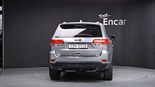 JEEP CHEROKEE GRAND 2018