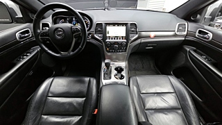 JEEP CHEROKEE GRAND 2018