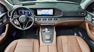 MERCEDES BENZ GLE-CLASS W167 2024