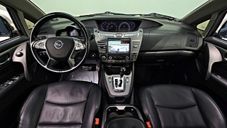 SSANGYONG KORANDO TURISMO 2017