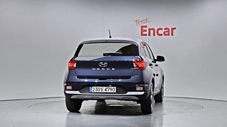 HYUNDAI VENUE 2022