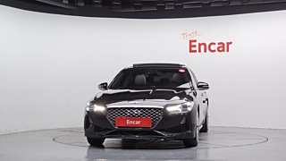 GENESIS G70 2019