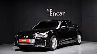 AUDI A6 C8  45 TFSI Quattro Premium 2019