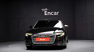 AUDI A6 C8  45 TFSI Quattro Premium 2019
