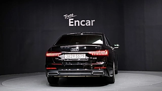 AUDI A6 C8  45 TFSI Quattro Premium 2019
