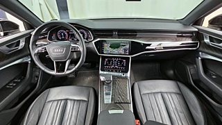 AUDI A6 C8  45 TFSI Quattro Premium 2019