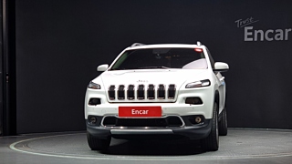 JEEP CHEROKEE KL 2015