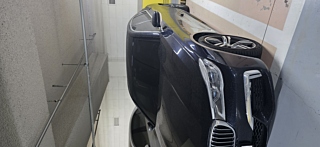 BMW 7-SERIES G11 2018